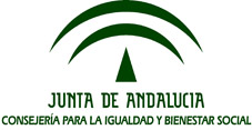 Junta de Andalucia Logo